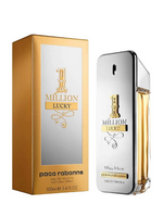 Paco Rabanne 1 Million Lucky EdT Unisex Parfum 100 ml - PACO RABANNE