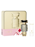 Paco Rabanne Fame Eau de Parfum ( Unisex-Geschenkset 2-Teilig) - 50 ml - PACO RABANNE