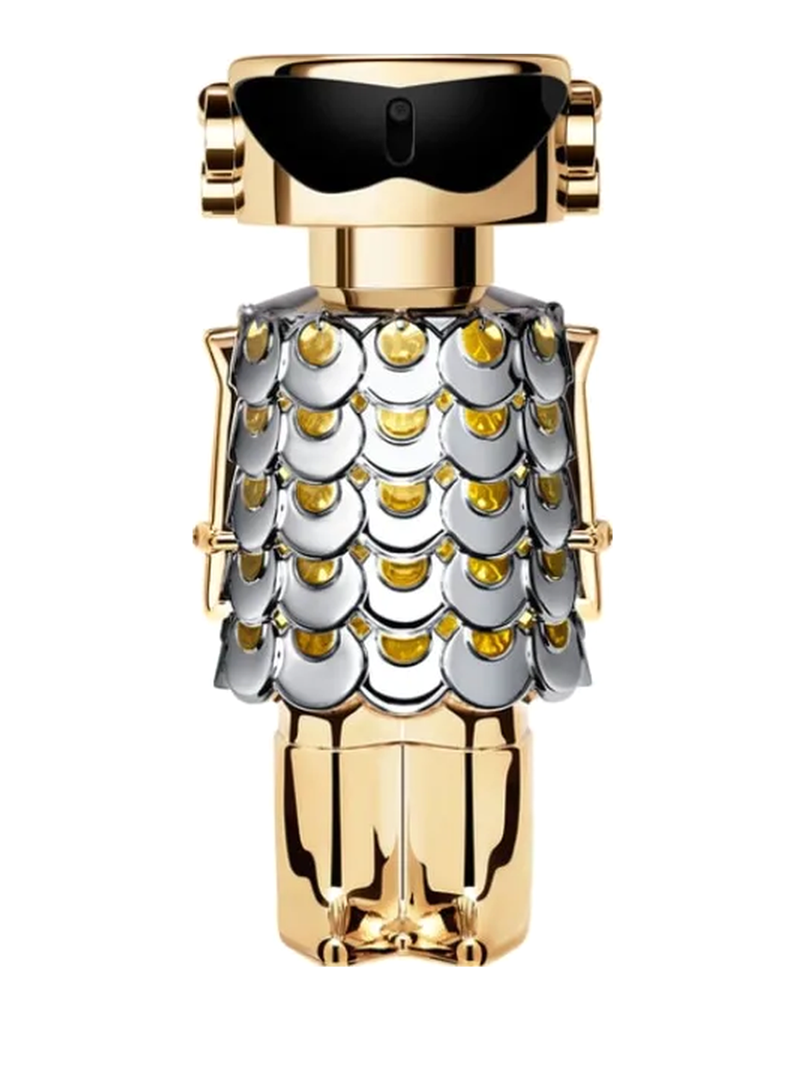 Paco Rabanne Fame Eau de Parfum Unisex Parfum 80 ml - PACO RABANNE