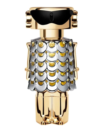 Paco Rabanne Fame Eau de Parfum Unisex Parfum 80 ml - PACO RABANNE