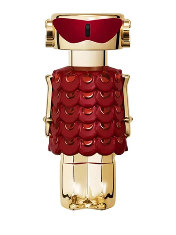Rabanne Fame In Love Parfum Elixir Refillable Eau de Parfum Damenparfum 80 ml - PACO RABANNE