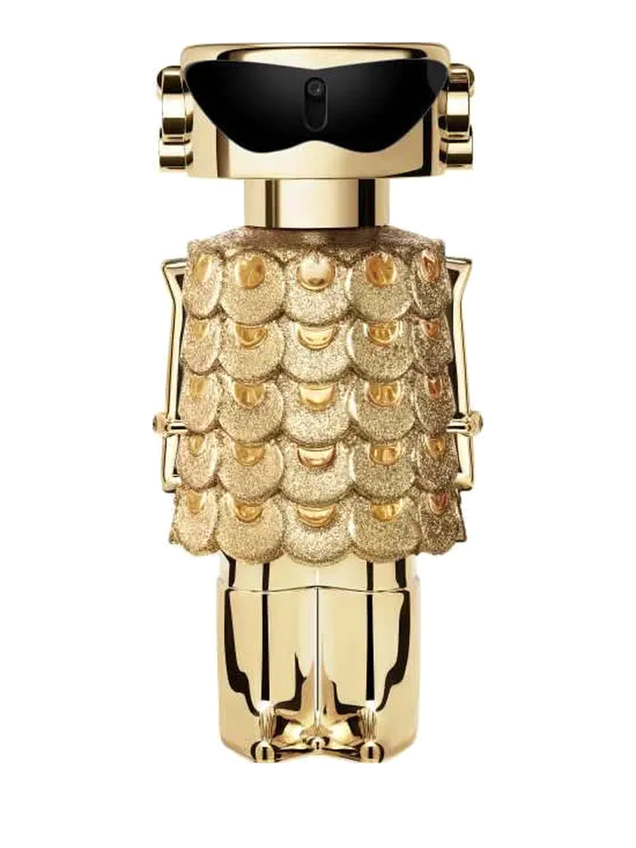 Paco Rabanne Fame Intense Eau de Parfum Unisex Parfum 80 ml - PACO RABANNE