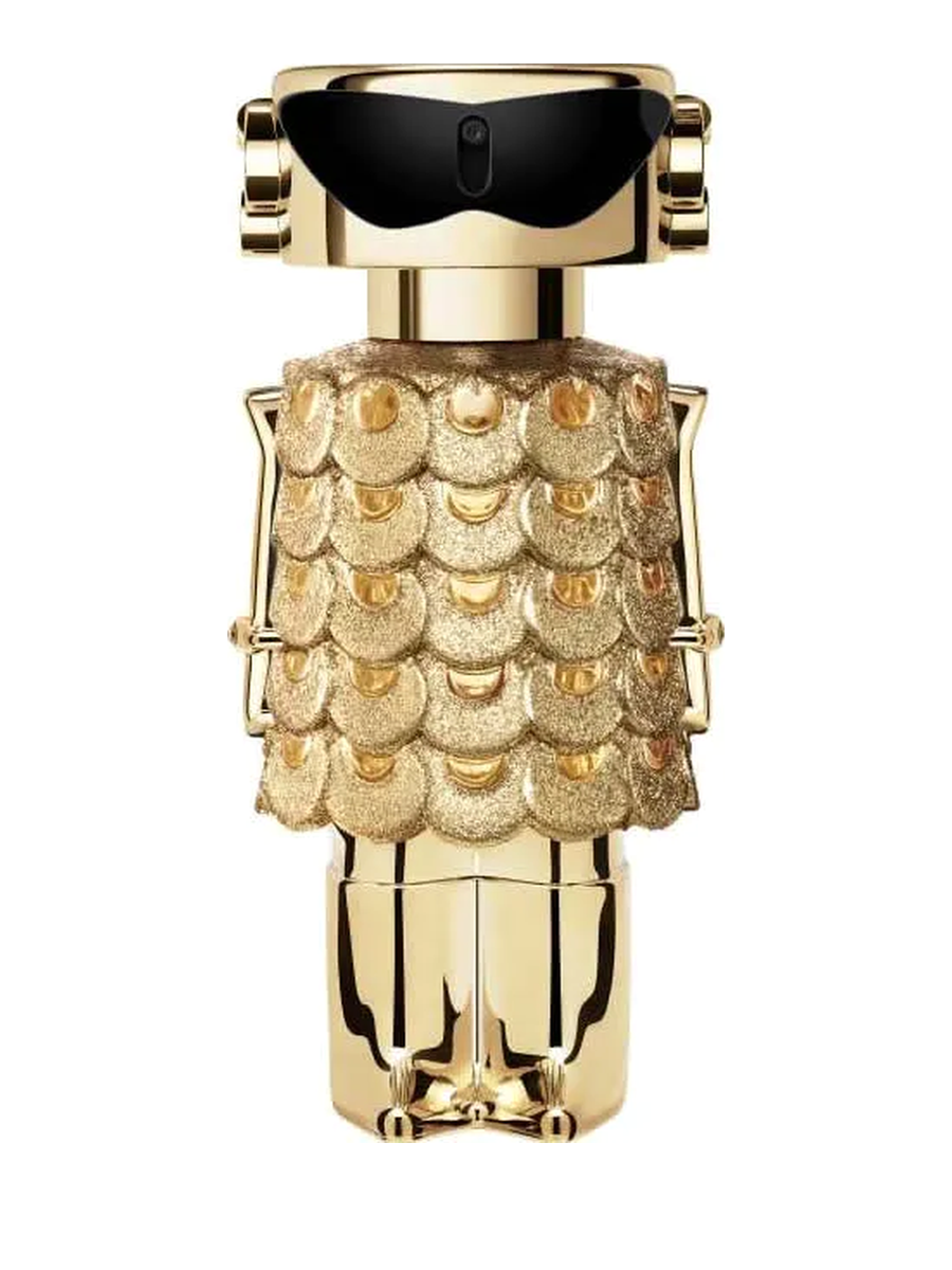 Paco Rabanne Fame Intense Eau de Parfum Unisex Parfum 50 ml - PACO RABANNE
