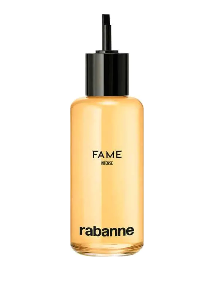 Paco Rabanne Fame Intense Eau de Parfum Unisex Parfum 200 ml Refill - PACO RABANNE