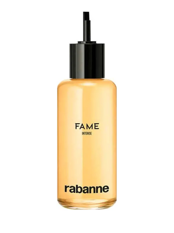 Paco Rabanne Fame Intense Eau de Parfum Unisex Parfum 200 ml Refill - PACO RABANNE