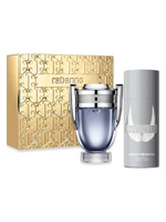 Paco Rabanne Invictus Eau de Toilette Unisex-Geschenkset 100 ml - 100mledt+150mldeodorant - PACO RABANNE