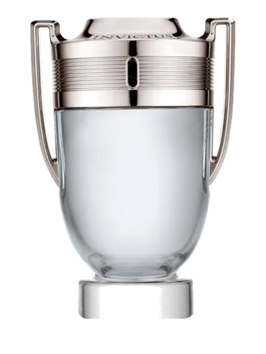 Paco Rabanne Invictus Eau de Toilette 100 ml Herren Parfum - PACO RABANNE