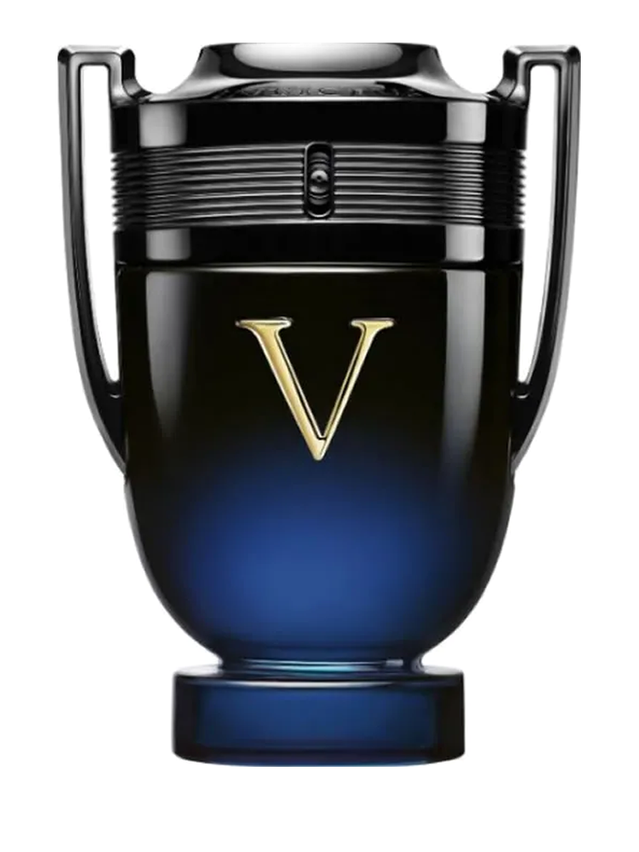 Paco Rabanne Invictus Victory Elixir EdP Unisex Parfum 50 ml - PACO RABANNE
