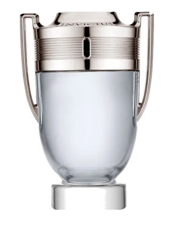 Paco Rabanne Invictus Eau de Toilette Herrenparfum 100 ml - PACO RABANNE