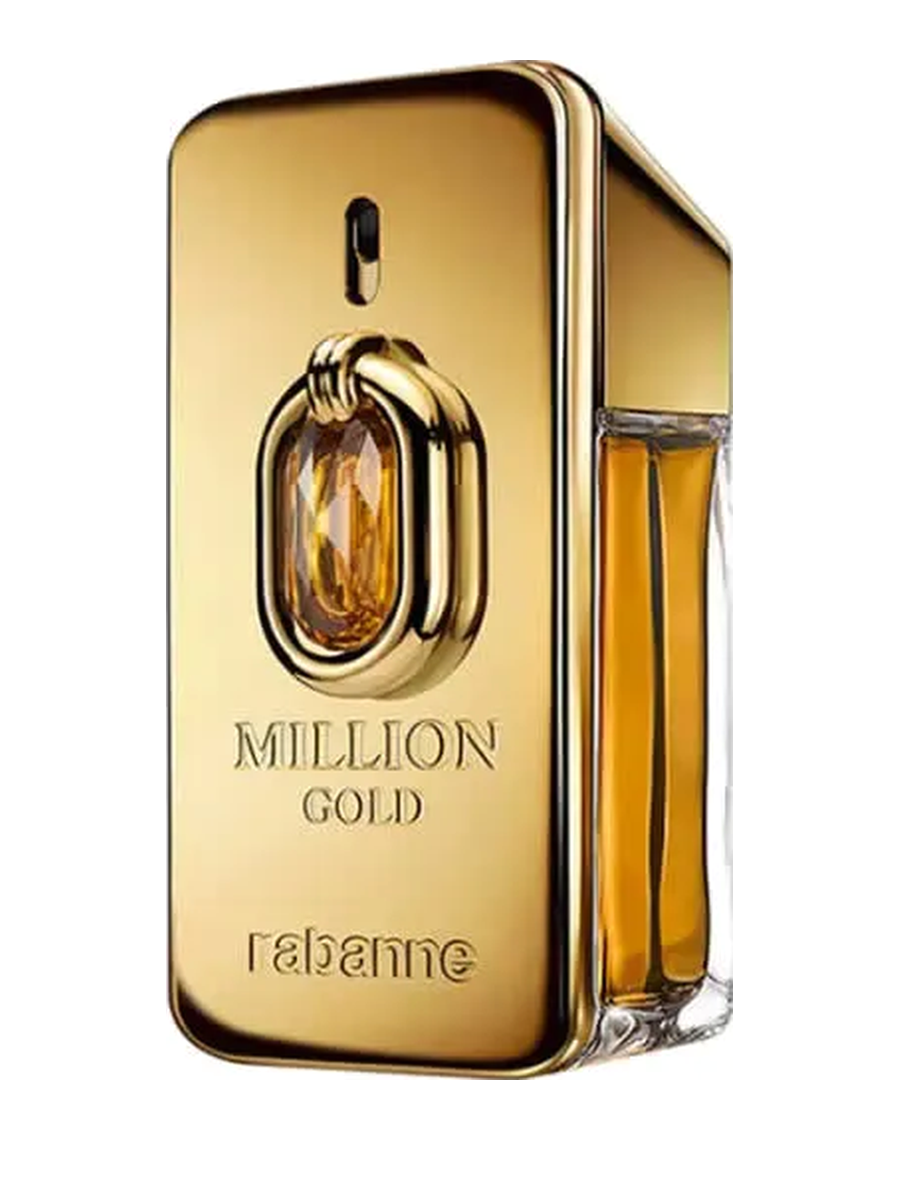 Paco Rabanne Million Gold Elixir Parfum Intense 50 ml | Herren Parfum - PACO RABANNE