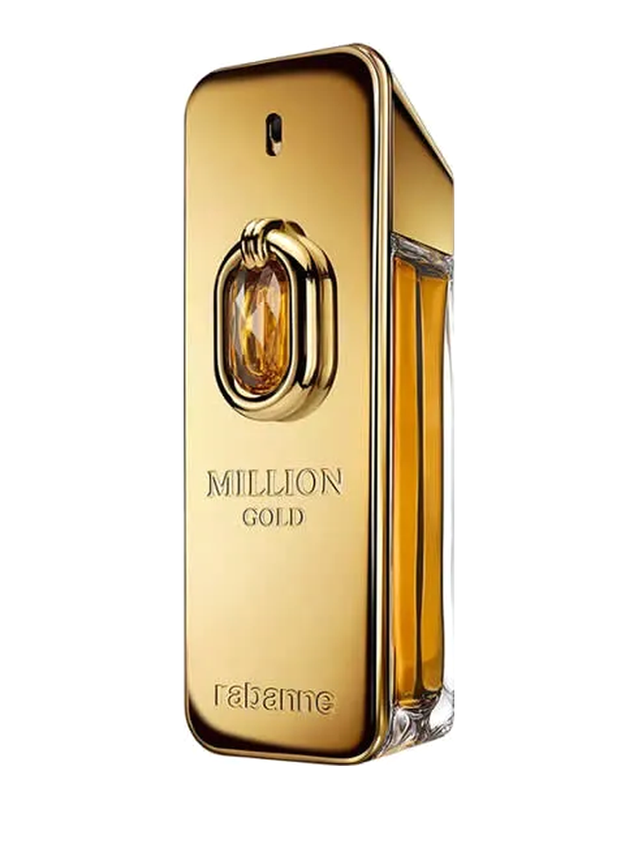PACO RABANNE Million Gold Elixir Parfum Intense 100 ml Herren Parfum - PACO RABANNE