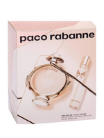 Paco Rabanne Olympéa Eau de Parfum Damen-Geschenkset 80 ml (2-Teilig) - PACO RABANNE