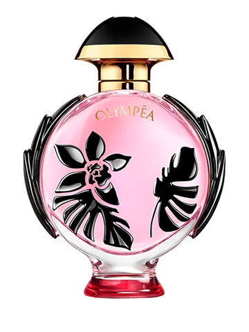 Paco Rabanne Olympéa Flora Eau de Parfum Unisexparfum 80 ml - PACO RABANNE
