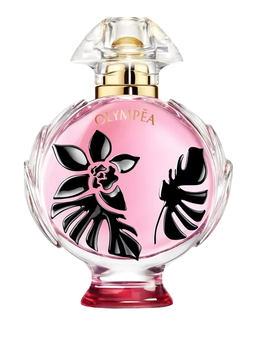 Paco Rabanne Olympéa Flora Eau de Parfum Unisexparfum 30 ml - PACO RABANNE