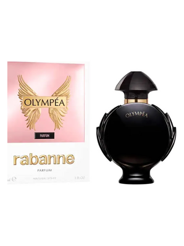 Paco Rabanne Olympéa Parfum Spray Unisex Parfum 30 ml - PACO RABANNE