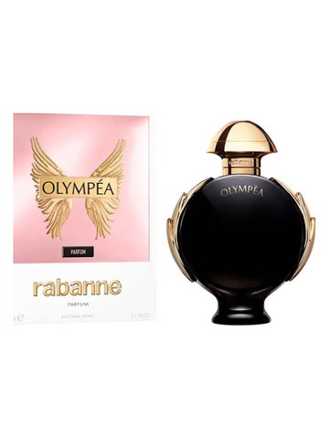 Paco Rabanne Olympéa Parfum Spray Unisex Parfum 50 ml - PACO RABANNE