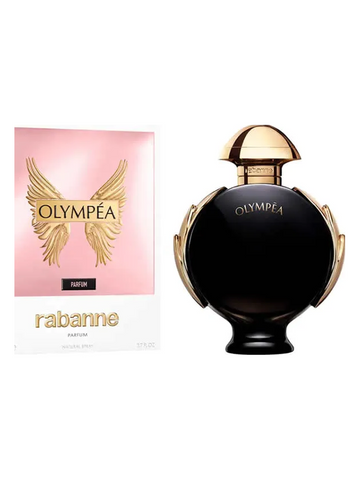 Paco Rabanne Olympéa Parfum Unisex Parfum 80 ml - PACO RABANNE