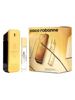 Paco Rabanne One Million Eau de Toilette Herren-Geschenkset 100 ml - 100 Ml(edtspray)+150 Ml(deodorantspray) - PACO RABANNE