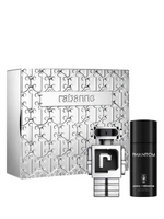 Paco Rabanne Phantom Eau de Toilette Herren-Geschenkset 100 ml - PACO RABANNE