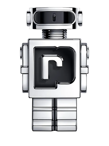 Paco Rabanne Phantom Eau de Toilette Unisex Parfum 100 ml - PACO RABANNE