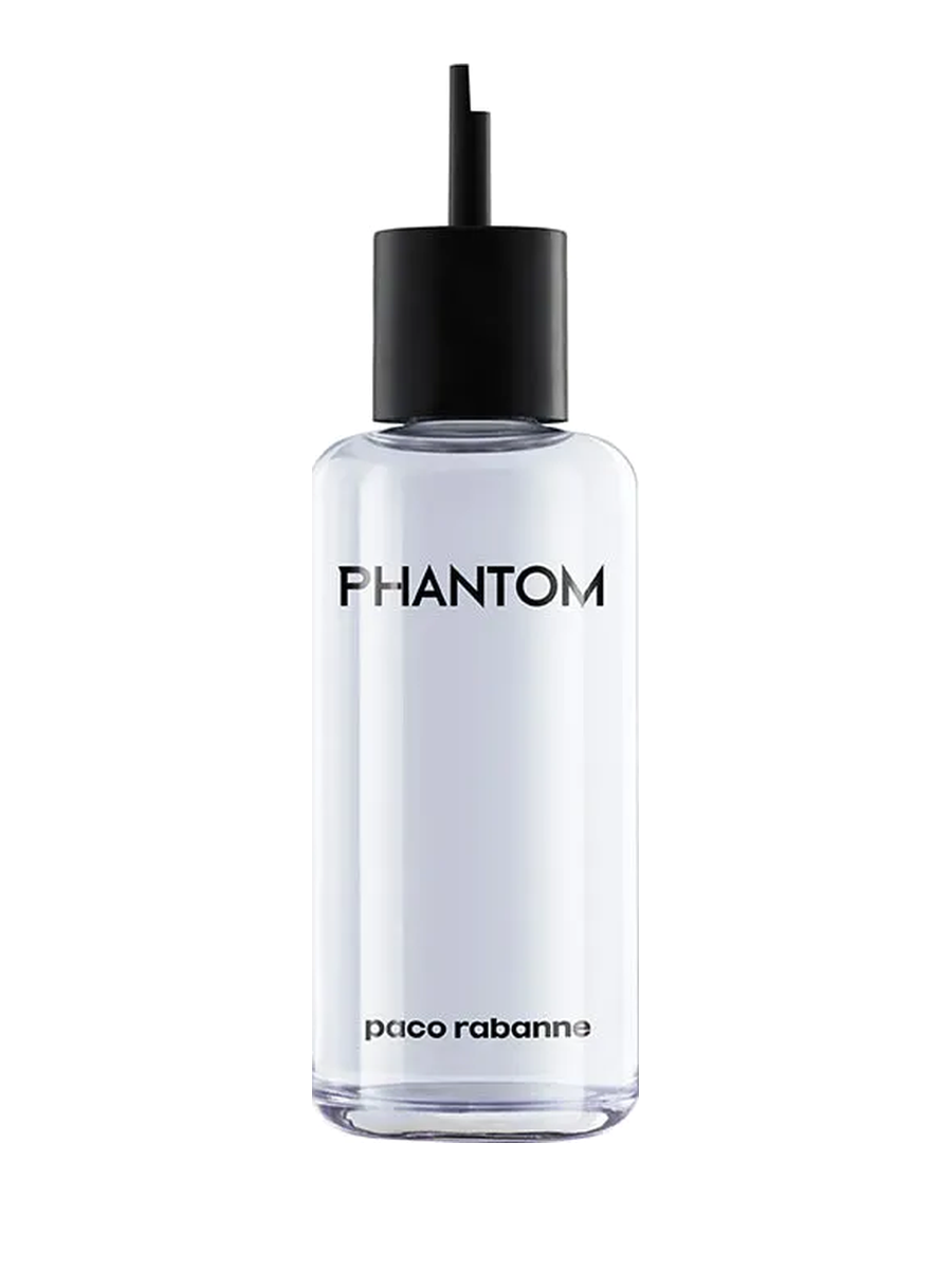 Paco Rabanne Phantom Eau de Toilette Unisex Parfum 200 ml Refill - PACO RABANNE