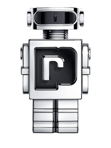 Paco Rabanne Phantom Eau de Toilette Unisex Parfum 50 ml - PACO RABANNE