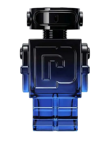 Paco Rabanne Phantom Intense Eau de Parfum Unisex Parfum 100 ml - PACO RABANNE