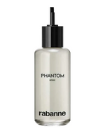 Paco Rabanne Phantom Intense EdP Refill Unisex Parfum 200 ml - PACO RABANNE