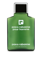 Paco Rabanne Pour Homme Eau de Toilette Herrenparfum 200 ml - PACO RABANNE