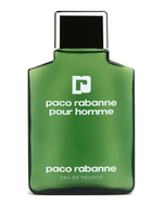 Paco Rabanne Pour Homme Eau de Toilette Herrenparfum 100 ml - PACO RABANNE