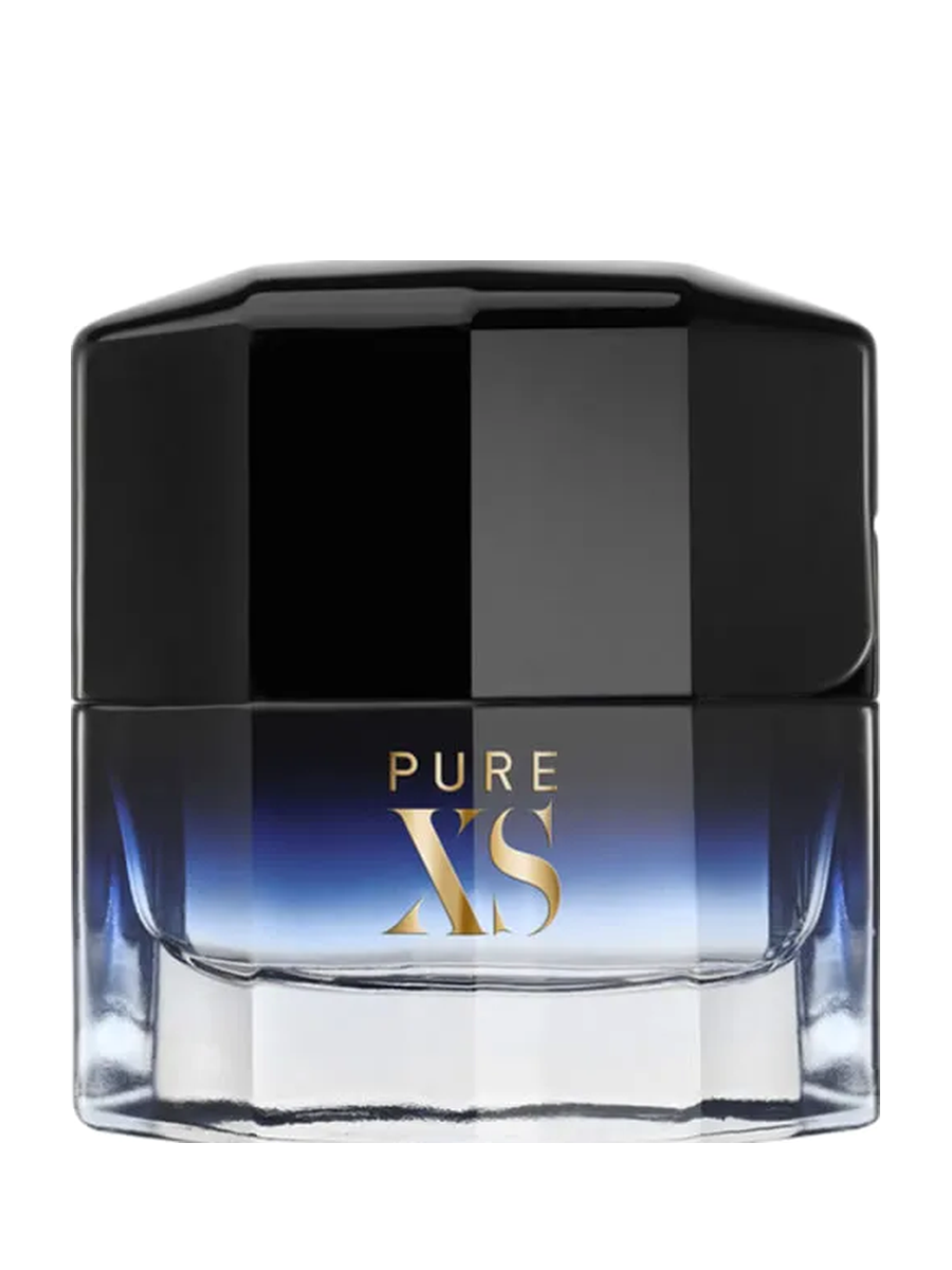 Paco Rabanne Pure Xs Eau de Toilette Unisex Parfum 50 ml - PACO RABANNE