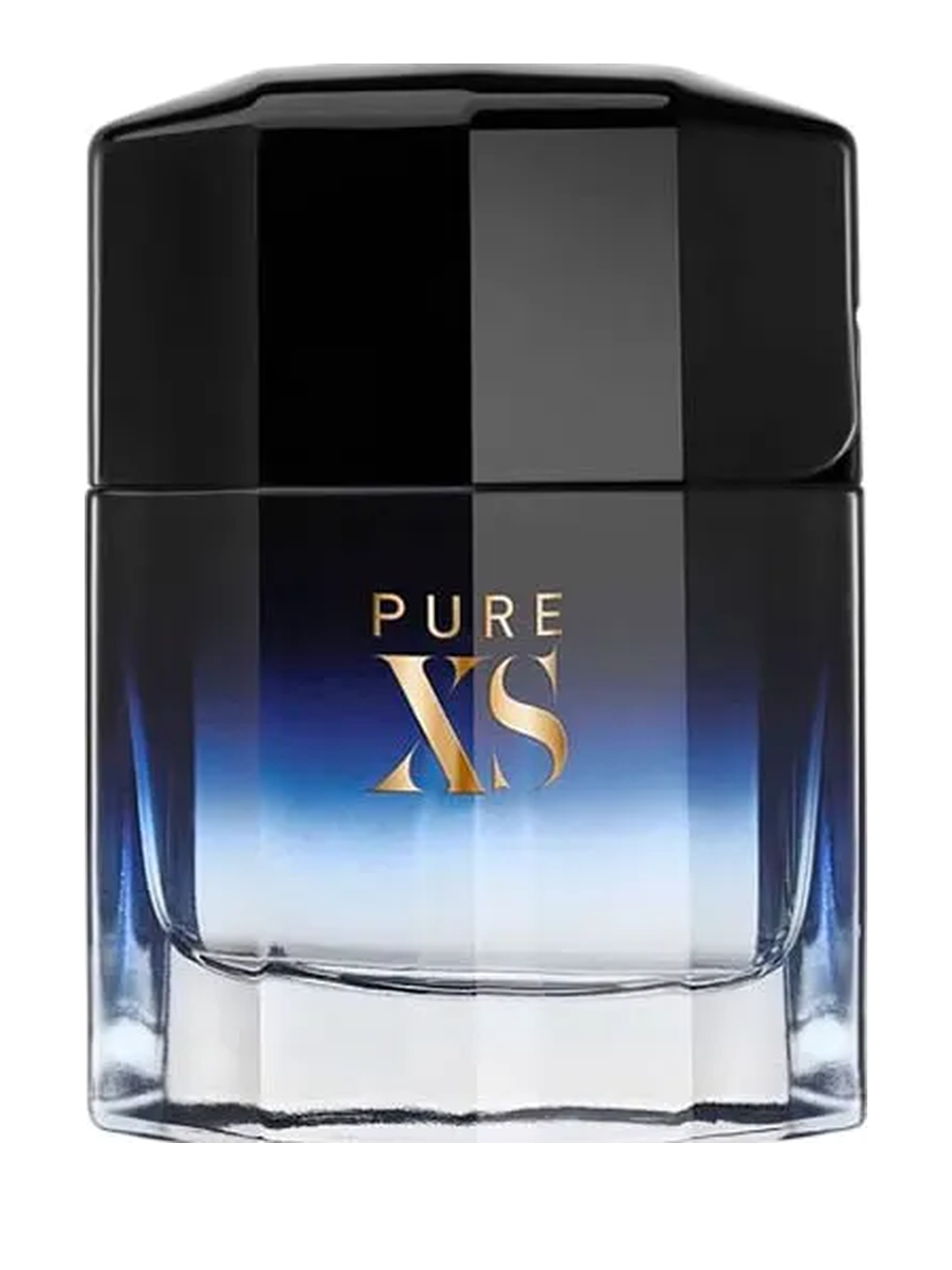 Paco Rabanne Pure Xs Eau de Toilette Unisex Parfum 100 ml - PACO RABANNE