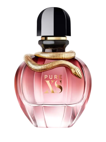 Paco Rabanne Pure Xs for Her Eau de Parfum Damenparfum 50 ml - PACO RABANNE