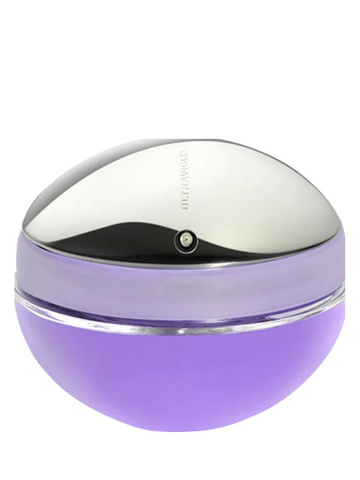 Paco Rabanne Ultraviolet Eau de Parfum Damenparfum 80 ml - PACO RABANNE