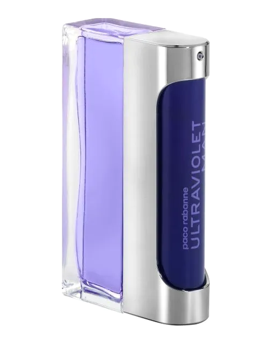 Paco Rabanne Ultraviolet Man Eau de Toilette Damenparfum 100 ml - PACO RABANNE