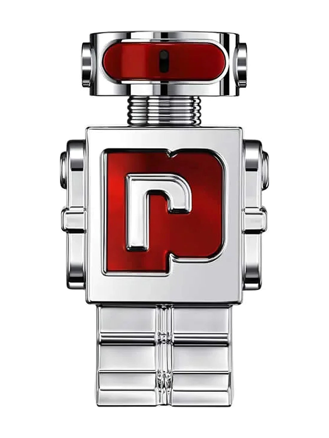 Rabanne Phantom In Red Parfum Elixir Eau de Parfum Herrenparfum 100 ml