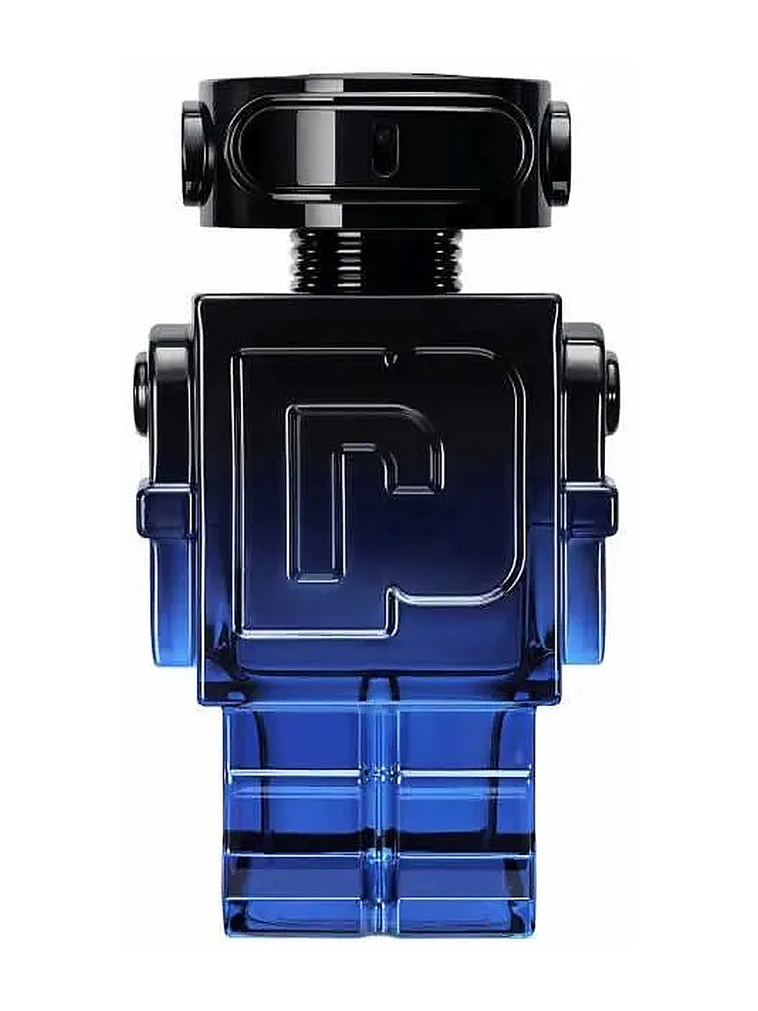 Paco Rabanne Phantom Intense Eau de Parfum Herrenparfum 100 ml