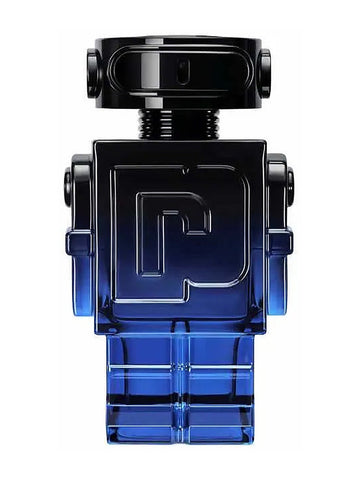 Paco Rabanne Phantom Intense Eau de Parfum Herrenparfum 50 ml