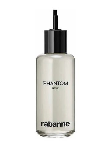 Paco Rabanne Phantom Intense EdP Refill Herrenparfum 200 ml