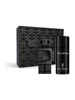 Paco Rabanne Phantom Parfum Eau de Parfum Christmas 2023 Damen-Geschenkset 100 ml (2-Teilig)
