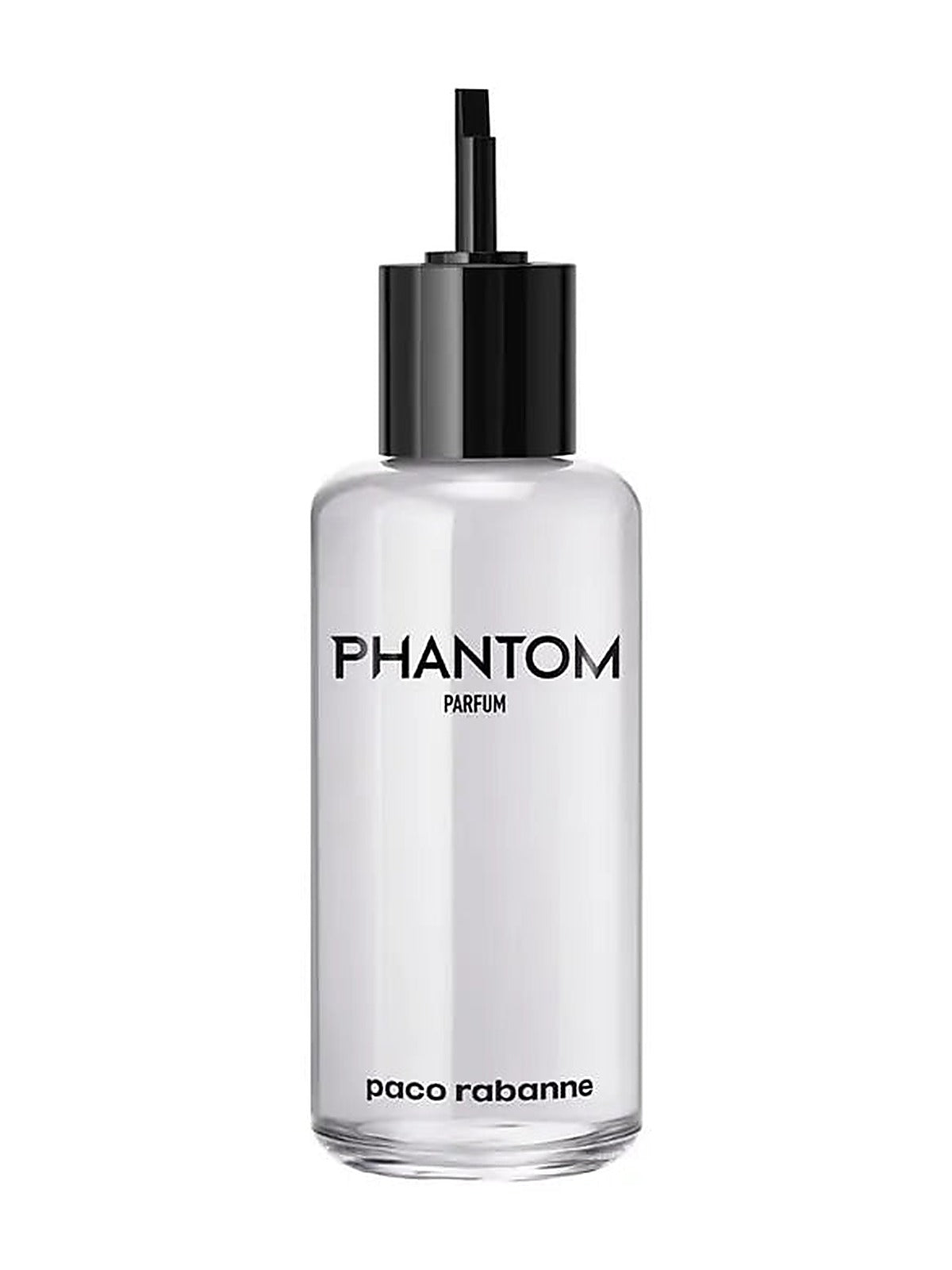 Paco Rabanne Phantom Parfum Eau de Parfum Recharge Herrenparfum 200 ml