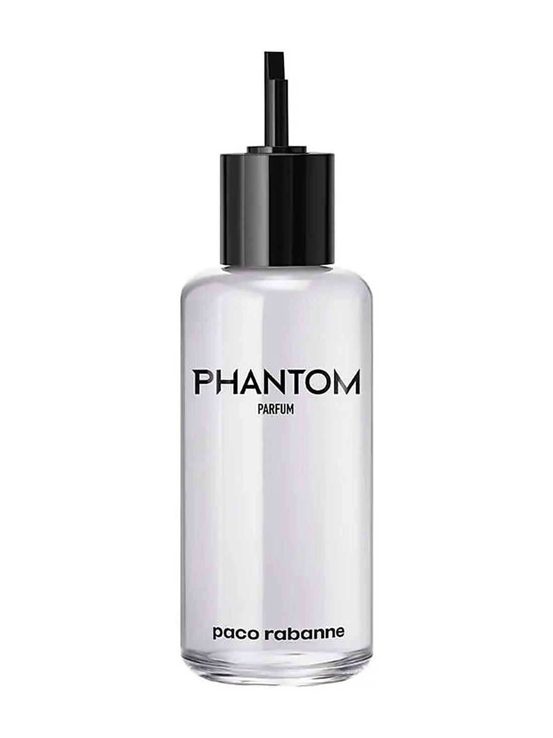 Paco Rabanne Phantom Parfum Eau de Parfum Recharge Herrenparfum 200 ml