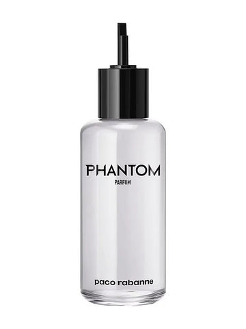 Paco Rabanne Phantom Parfum Eau de Parfum Recharge Herrenparfum 200 ml