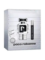 Paco Rabanne Phantom EdT Damen-Geschenkset 100 ml