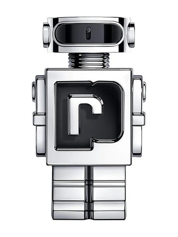 Paco Rabanne Phantom Eau de Toilette Herrenparfum 50 ml
