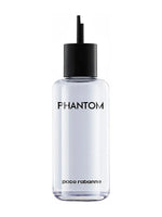 Paco Rabanne Phantom Refill Eau de Toilette Herrenparfum 200 ml