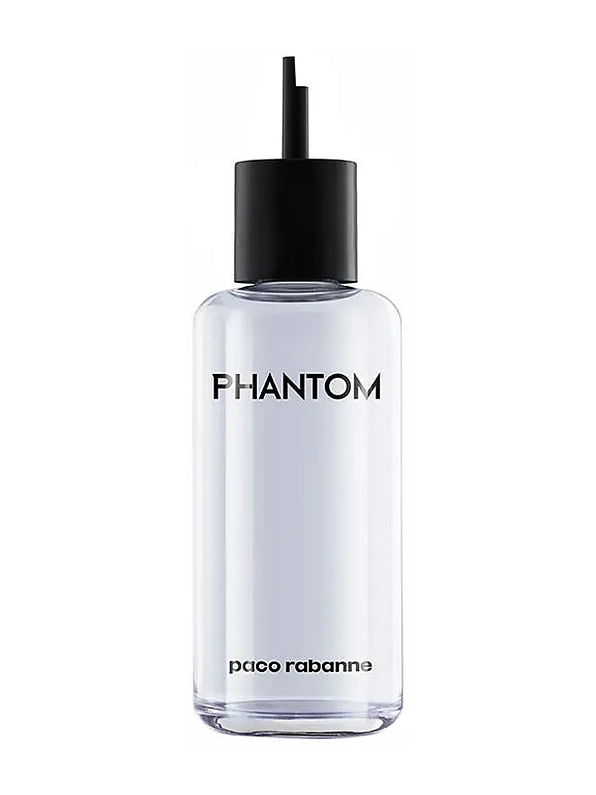 Paco Rabanne Phantom Refill Eau de Toilette Herrenparfum 200 ml