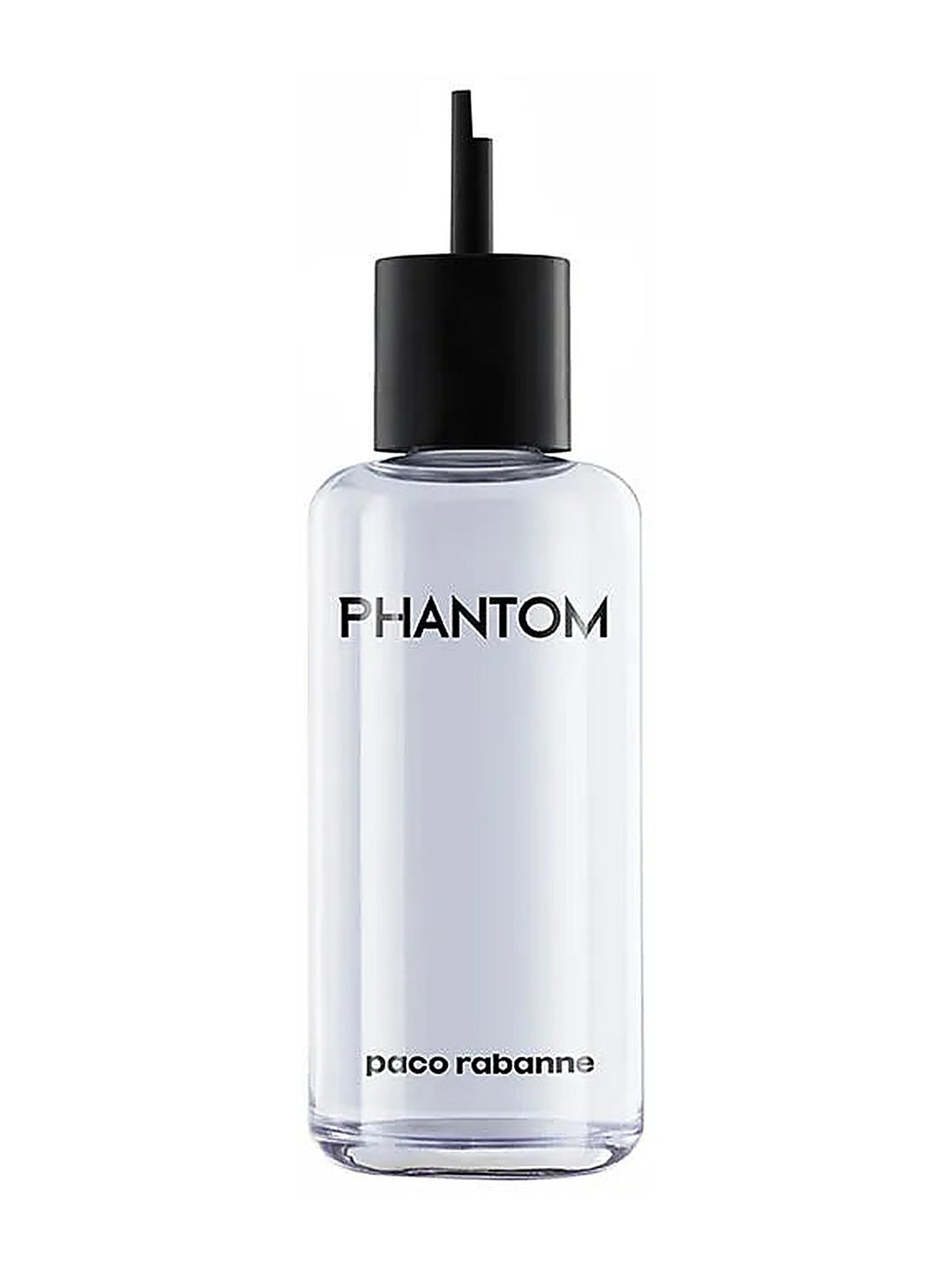Paco Rabanne Phantom Refill Eau de Toilette Herrenparfum 200 ml