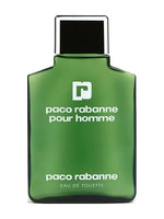 Paco Rabanne Pour Homme Eau de Toilette Herrenparfum 100 ml