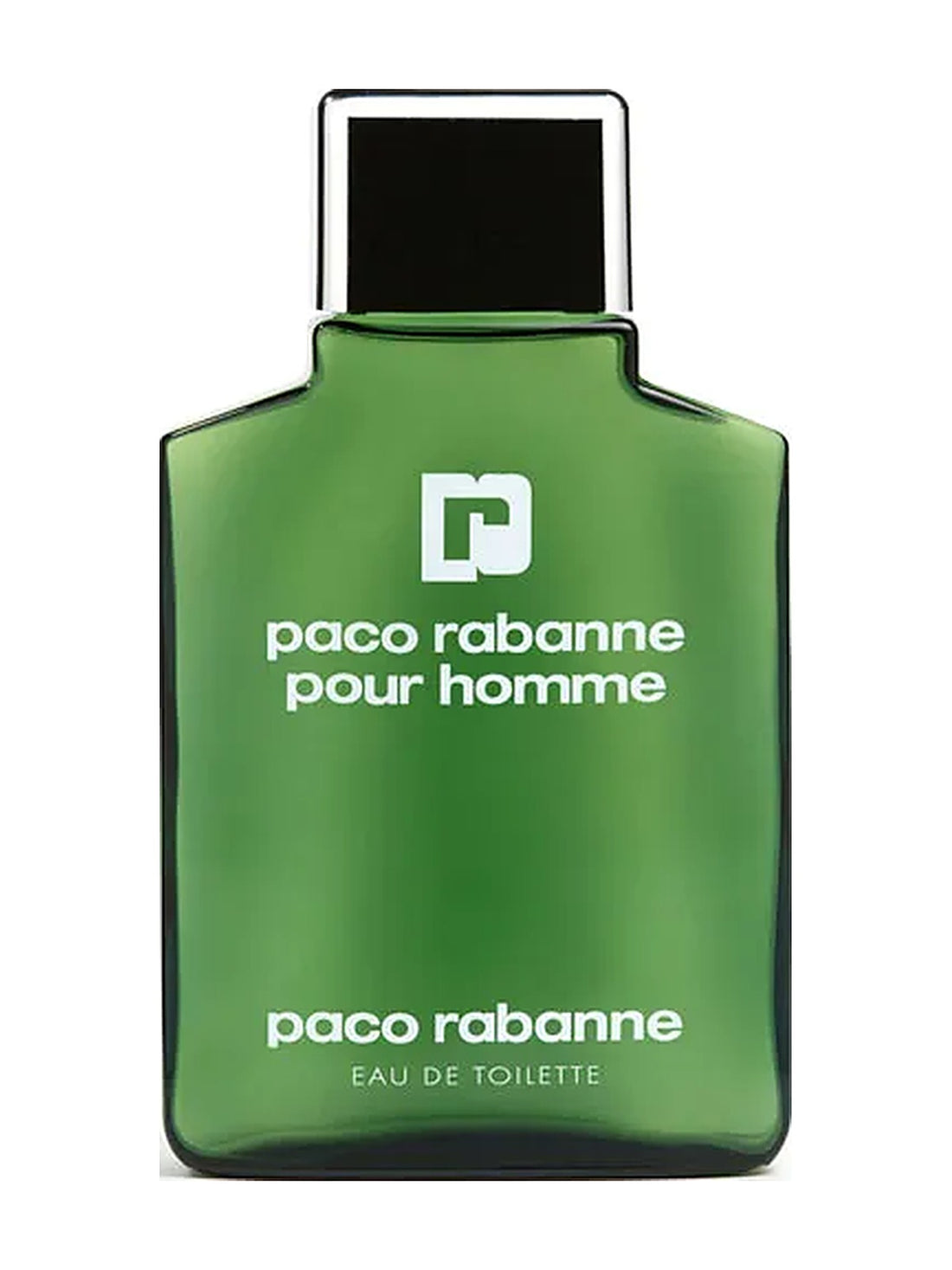 Paco Rabanne Pour Homme Eau de Toilette Herrenparfum 200 ml
